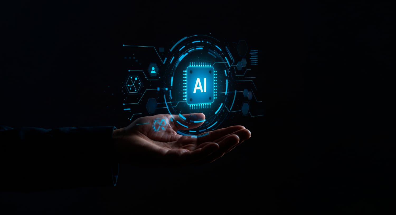 Generative AI in 2026: what's changing mat visuel
