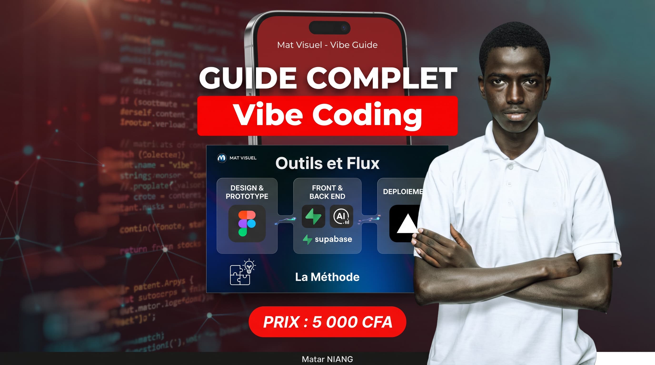 Vibe Coding - Complete Guide
