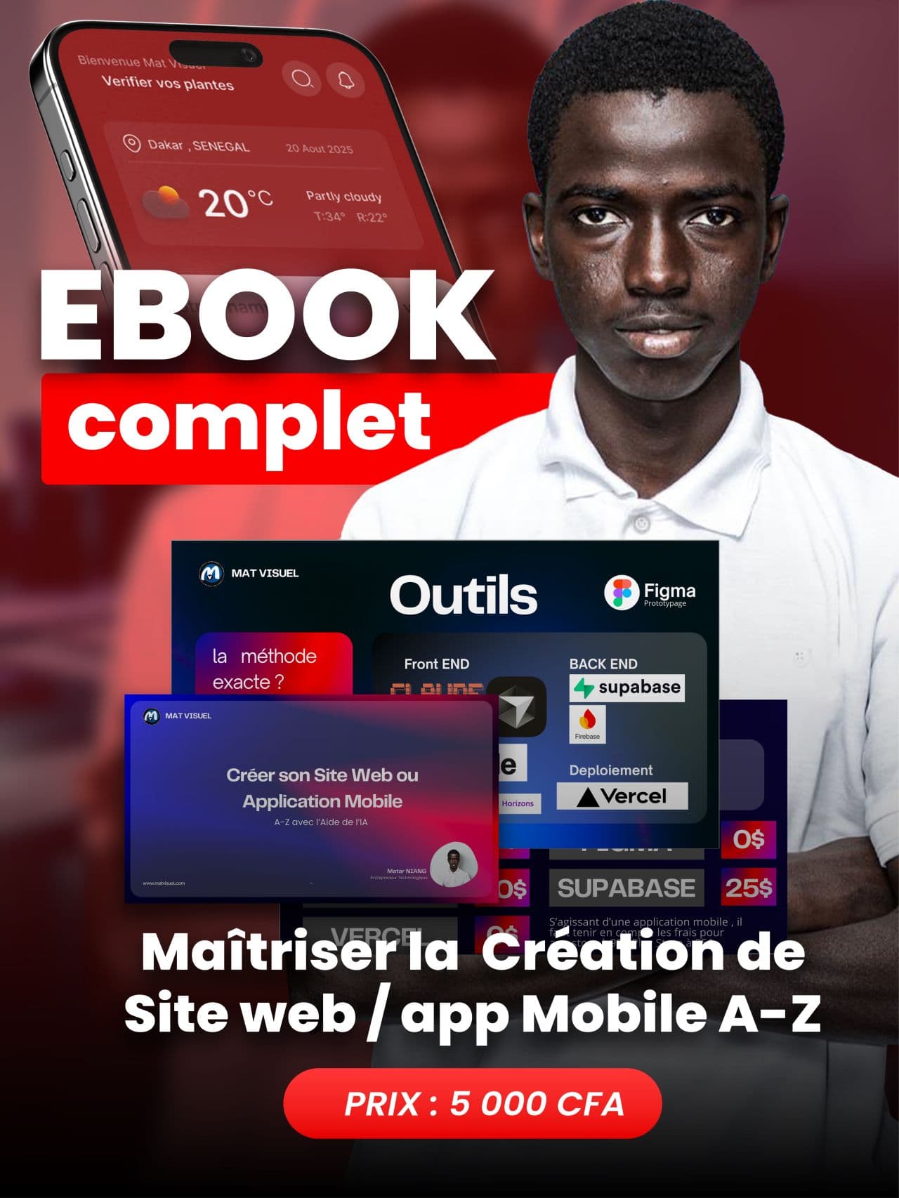 Vibe Coding - Guide complet